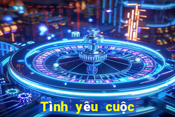 Tình yêu cuộc sống game bài