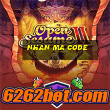 nhan ma code