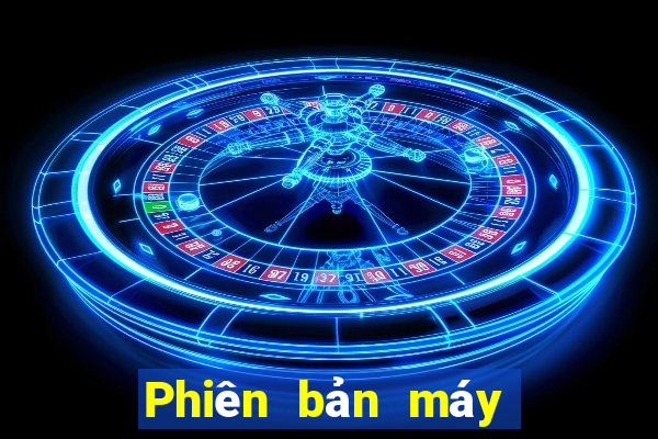 Phiên bản máy tính jj Bắn cá