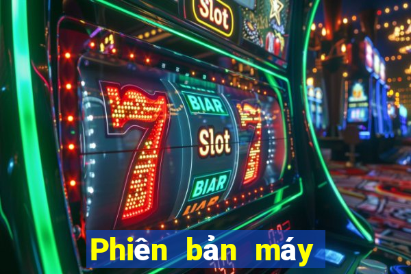 Phiên bản máy tính jj Bắn cá