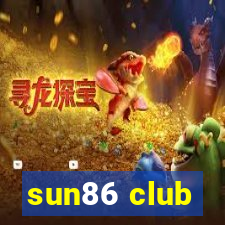 sun86 club