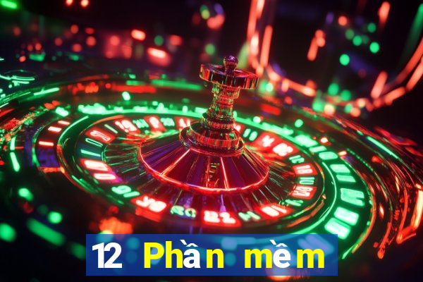 12 Phần mềm chọn 5