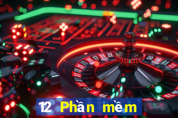 12 Phần mềm chọn 5