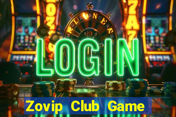 Zovip Club Game Bài 3C Cho Ios