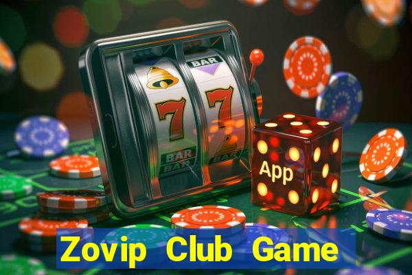 Zovip Club Game Bài 3C Cho Ios