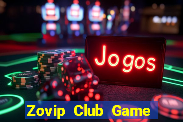 Zovip Club Game Bài 3C Cho Ios