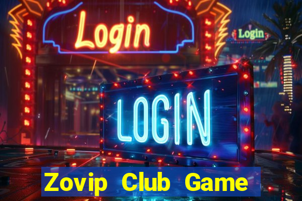 Zovip Club Game Bài 3C Cho Ios