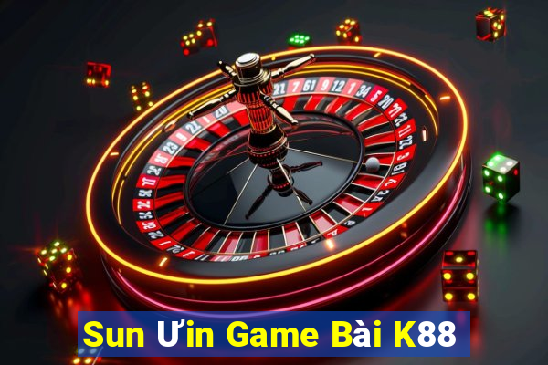 Sun Ưin Game Bài K88