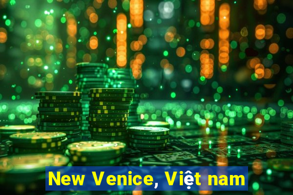 New Venice, Việt nam