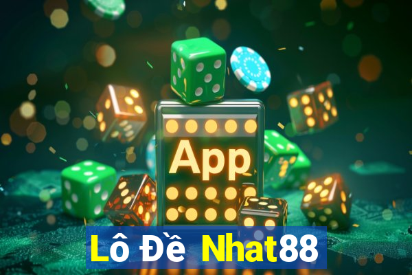 Lô Đề Nhat88