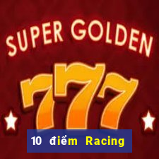 10 điểm Racing app Tải về