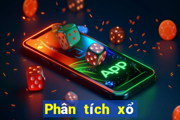 Phân tích xổ số Mega Millions hôm nay