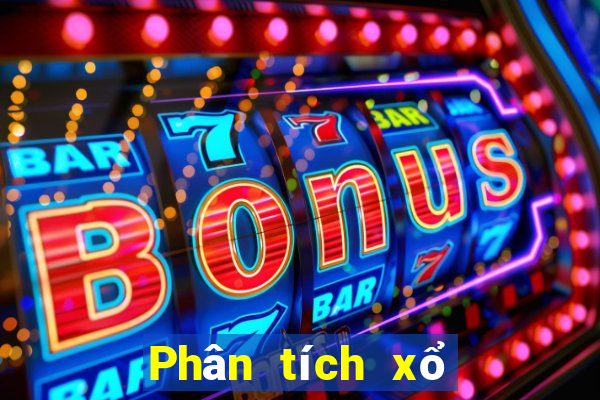 Phân tích xổ số Mega Millions hôm nay