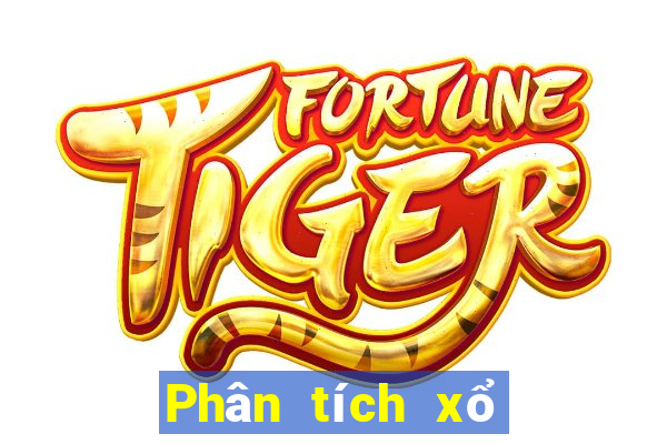 Phân tích xổ số Mega Millions hôm nay