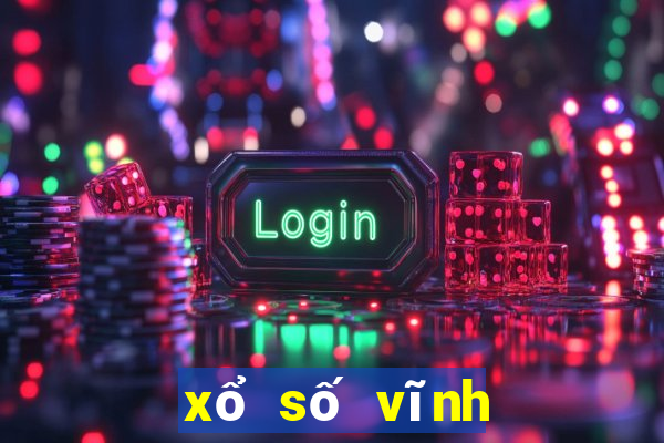 xổ số vĩnh long bạc liêu