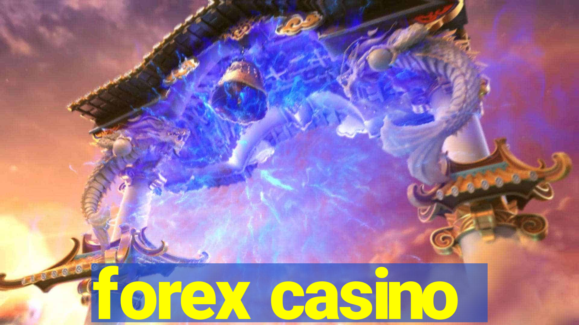 forex casino