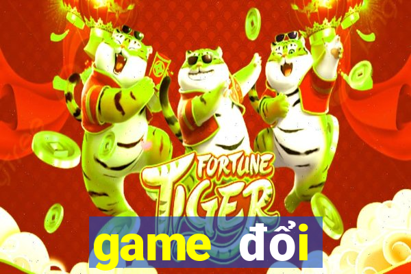 game đổi thưởng qua atm