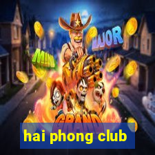 hai phong club