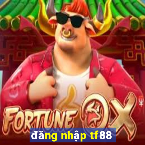 đăng nhập tf88