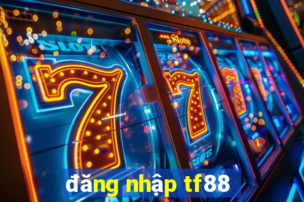 đăng nhập tf88