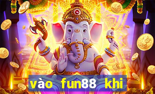 vào fun88 khi bị chặn