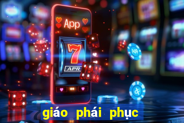 giáo phái phục hưng thờ ai