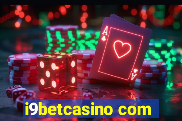 i9betcasino com