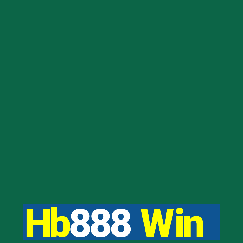 Hb888 Win