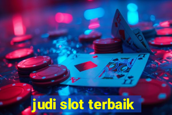 judi slot terbaik