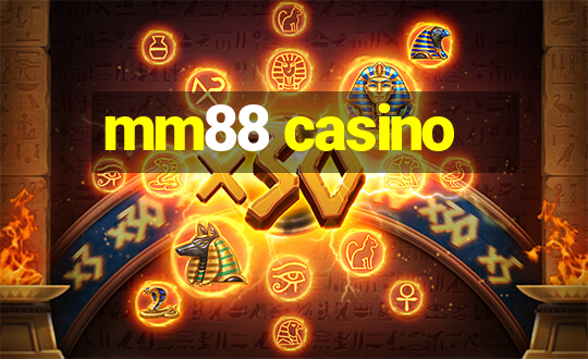 mm88 casino