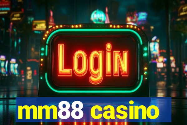 mm88 casino