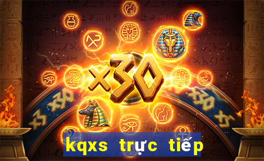 kqxs trực tiếp miền trung