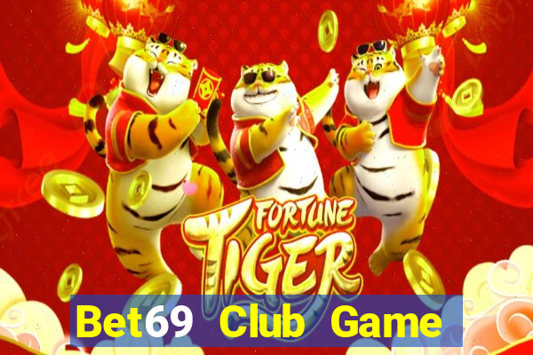 Bet69 Club Game Bài Liêng