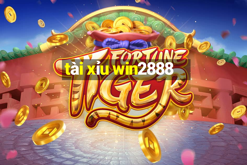 tài xỉu win2888