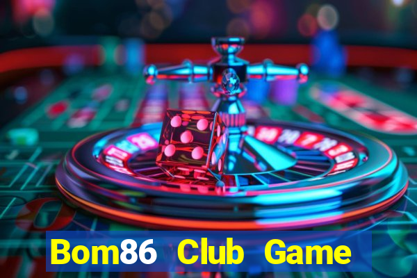 Bom86 Club Game Bài Gunny