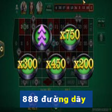 888 đường dây