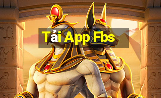 Tải App Fbs