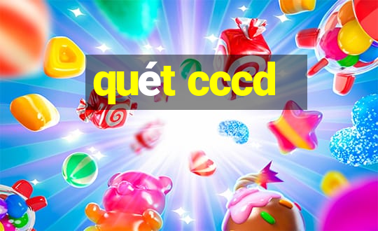 quét cccd