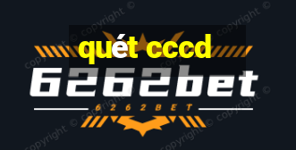 quét cccd