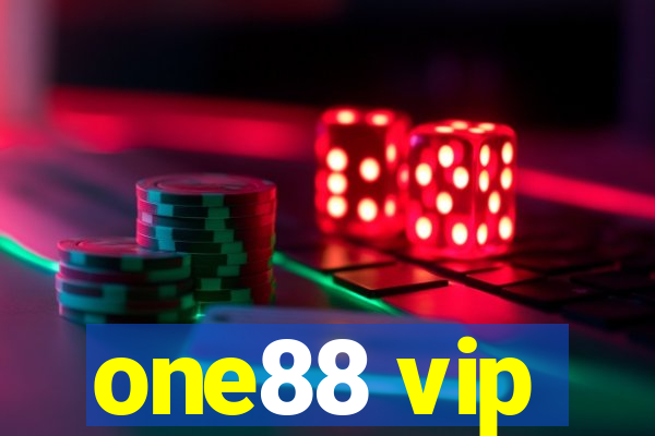 one88 vip