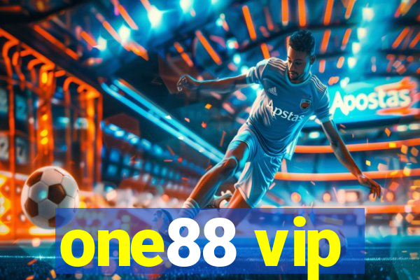 one88 vip