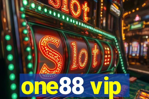 one88 vip