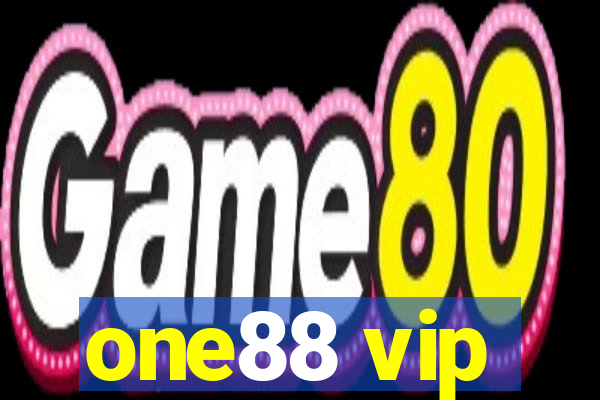 one88 vip