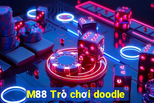 M88 Trò chơi doodle