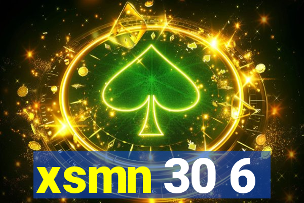 xsmn 30 6