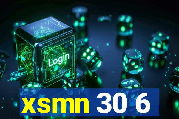 xsmn 30 6