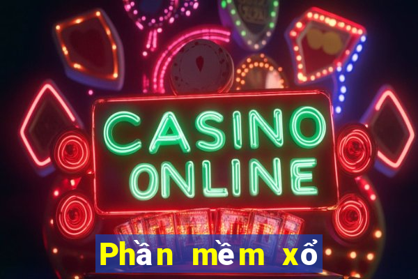 Phần mềm xổ số 567 phiên bản cũ