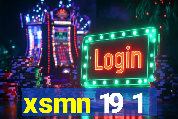 xsmn 19 1