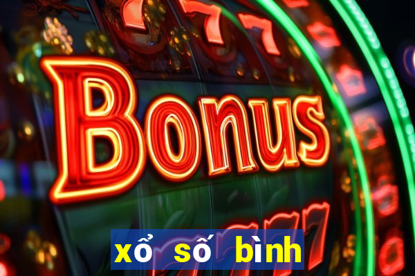 xổ số bình dương ngày 29 tháng 9