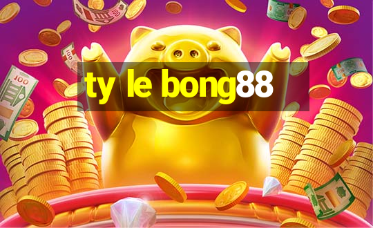 ty le bong88